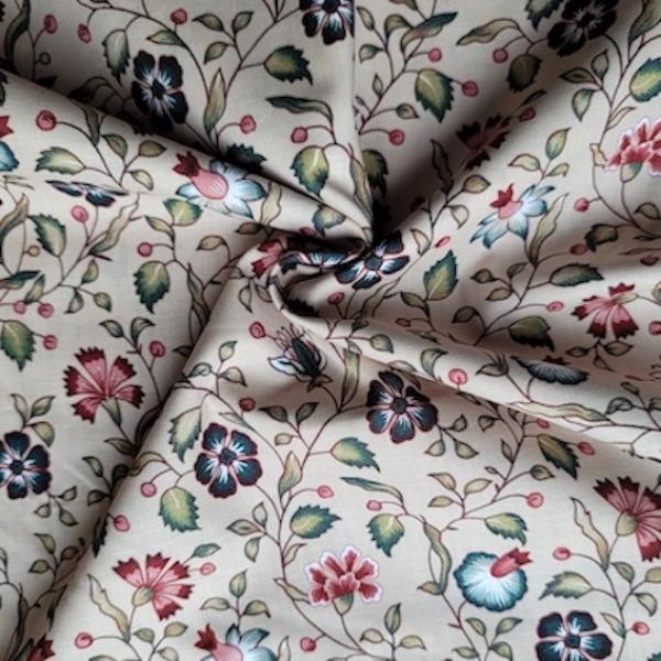 Dutch Heritage - TEA YEYETTE